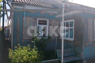 Фото №3: Дом 48 м² - Старотитаровская, пер. Ильича, 100