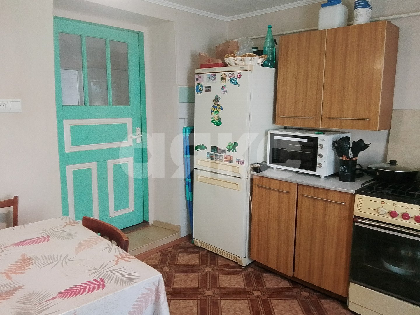 Фото №24: Дом 48 м² + 15 сот. - Старотитаровская, пер. Ильича, 100