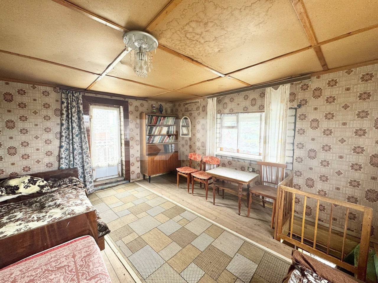Фото №17: Дача 33 м² + 7.98 сот. - Республика Татарстан (Татарстан) Нижнекамский район