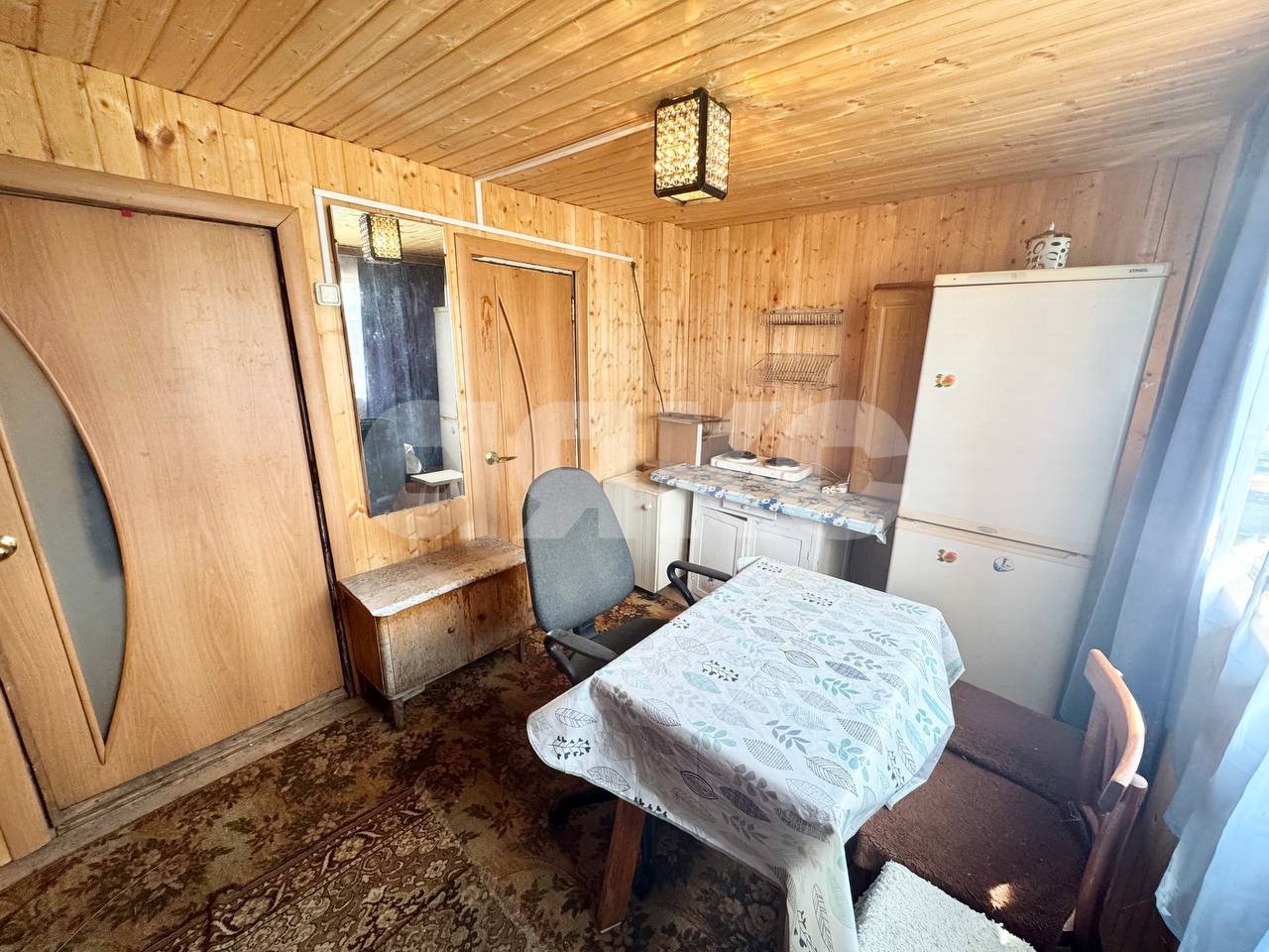 Фото №10: Дача 33 м² + 7.98 сот. - Республика Татарстан (Татарстан) Нижнекамский район
