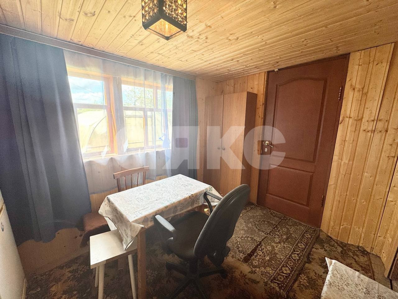 Фото №9: Дача 33 м² + 7.98 сот. - Республика Татарстан (Татарстан) Нижнекамский район