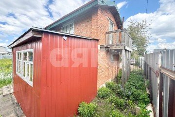 Фото №2: Дача 33 м² - Республика Татарстан (Татарстан) Нижнекамский район