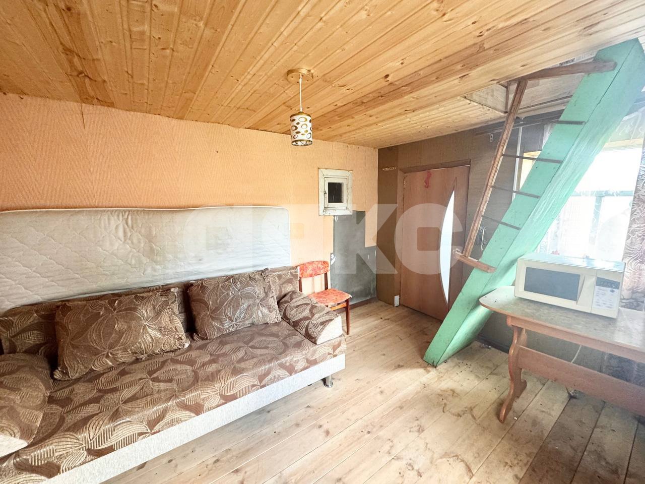 Фото №16: Дача 33 м² + 7.98 сот. - Республика Татарстан (Татарстан) Нижнекамский район