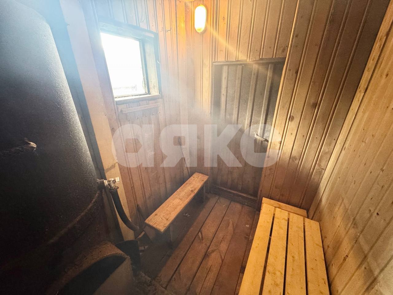 Фото №8: Дача 33 м² + 7.98 сот. - Республика Татарстан (Татарстан) Нижнекамский район