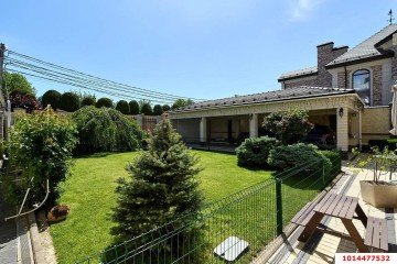 Фото №2: Дом 362 м² - Краснодар, мкр. Фестивальный, ул. Новицкого, 73/1