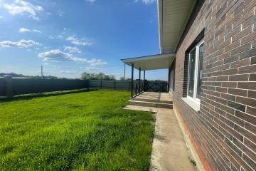 Фото №1: Дом 134 м² - Новобжегокай, ул. Красная, 2