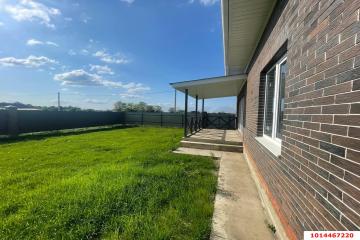 Фото №1: Дом 134 м² - Новобжегокай, ул. Красная, 2