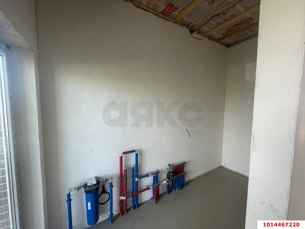 Фото №4: Дом 134 м² + 6 сот. - Новобжегокай, ул. Красная, 2