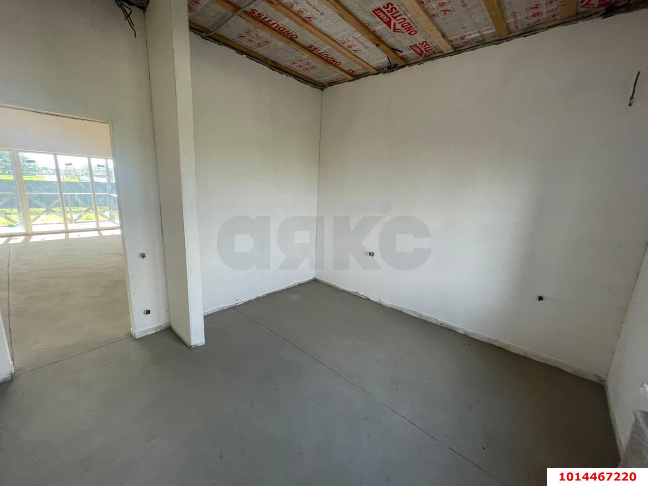 Фото №7: Дом 134 м² + 6 сот. - Новобжегокай, ул. Красная, 2