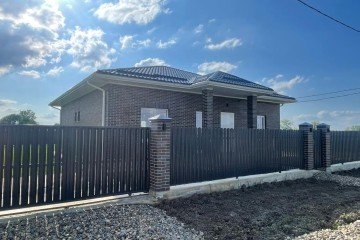 Фото №5: Дом 134 м² - Новобжегокай, ул. Красная, 2