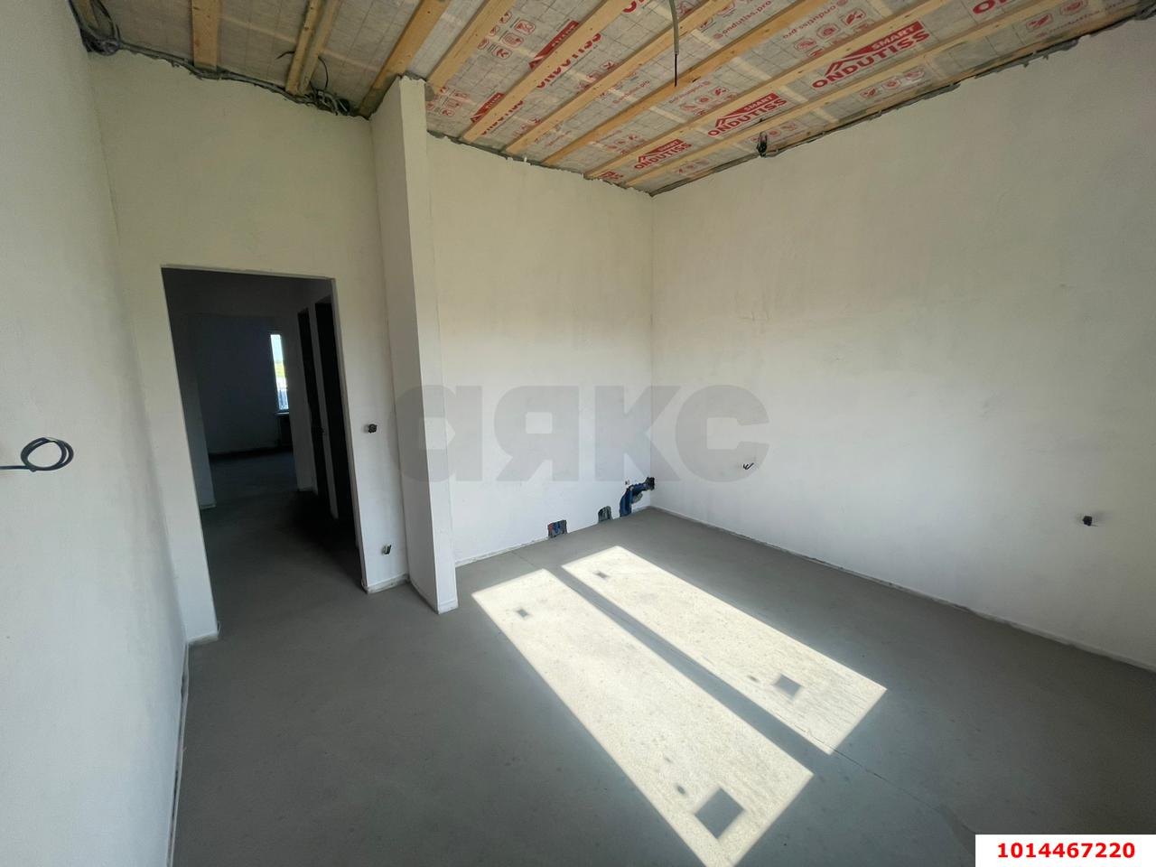 Фото №3: Дом 134 м² + 6 сот. - Новобжегокай, ул. Красная, 2