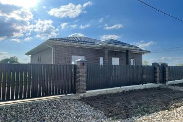 Фото №5: Дом 134 м² - Новобжегокай, ул. Красная, 2