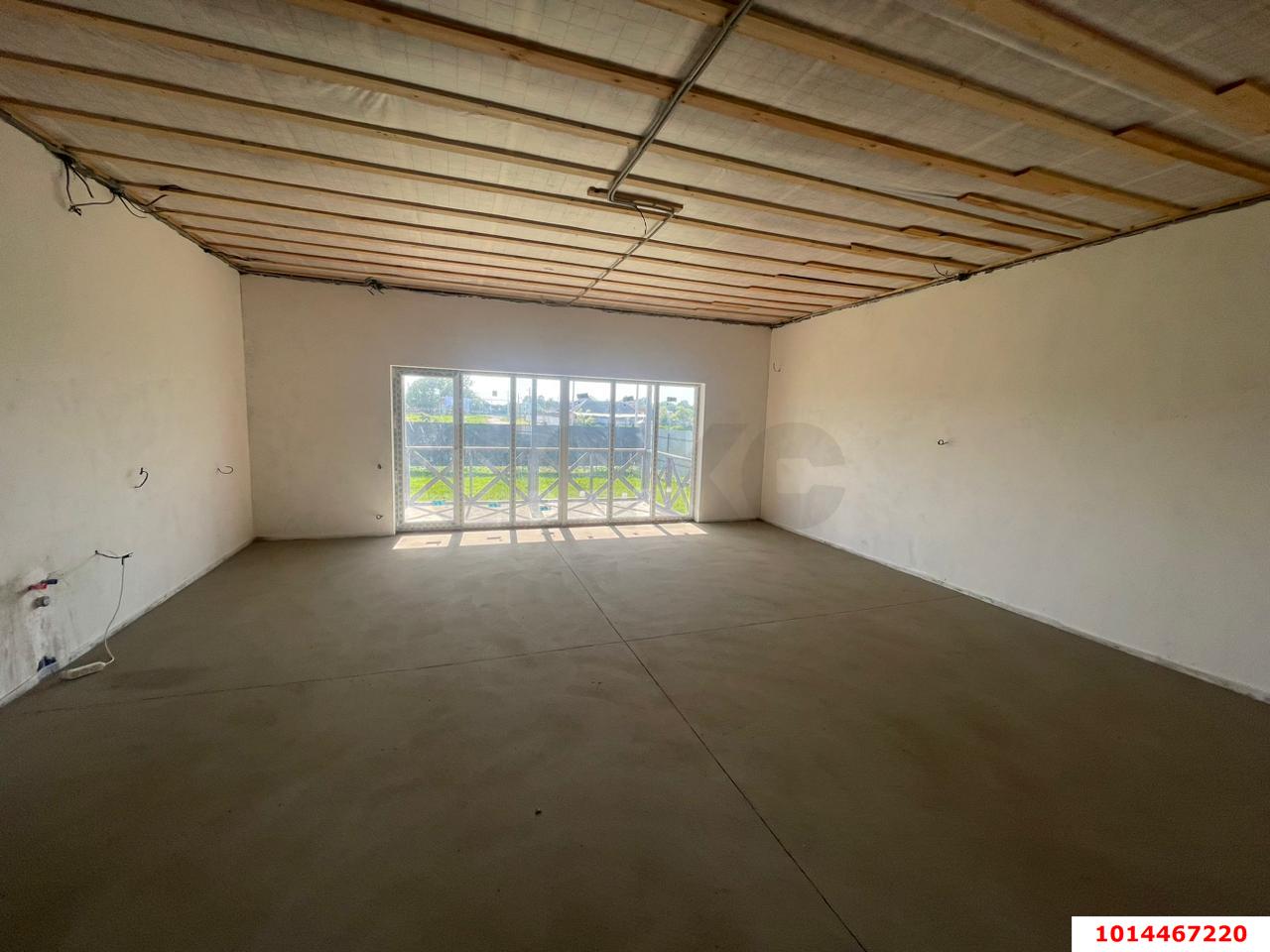 Фото №6: Дом 134 м² + 6 сот. - Новобжегокай, ул. Красная, 2