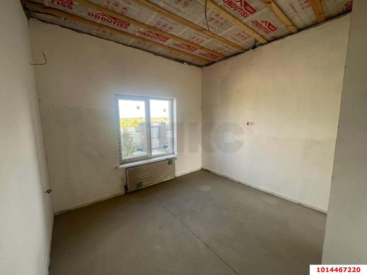 Фото №8: Дом 134 м² + 6 сот. - Новобжегокай, ул. Красная, 2