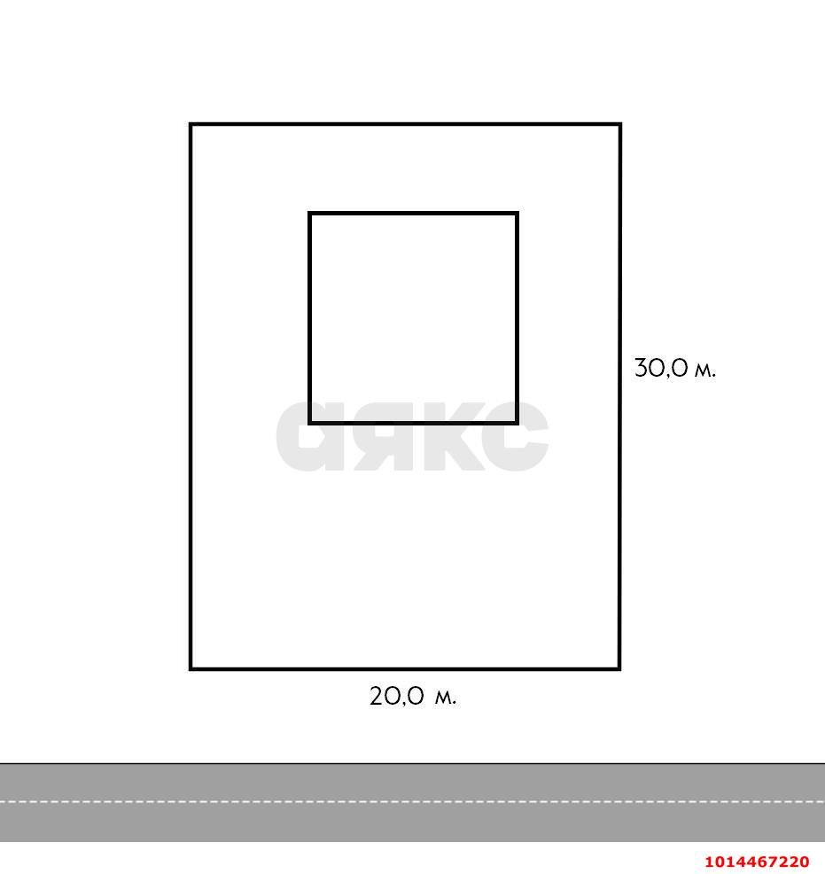 Фото №12: Дом 134 м² + 6 сот. - Новобжегокай, ул. Красная, 2