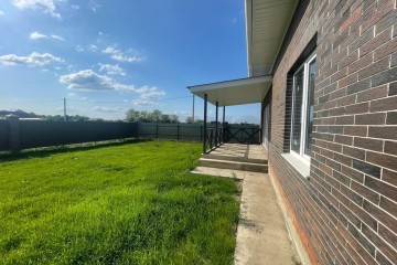 Фото №1: Дом 134 м² - Новобжегокай, ул. Красная, 2