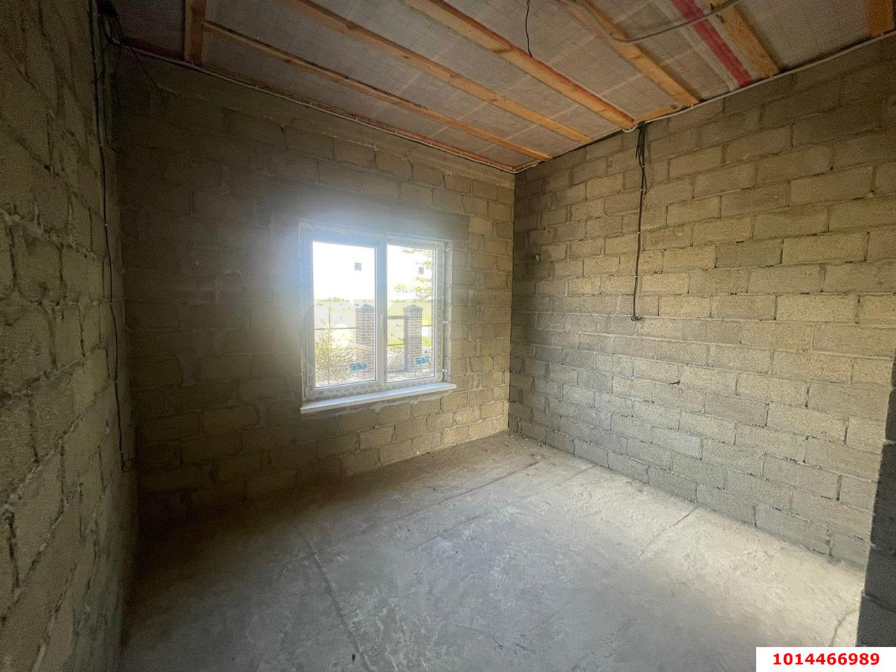 Фото №5: Дом 124 м² + 6 сот. - Новобжегокай, ул. Красная, 2