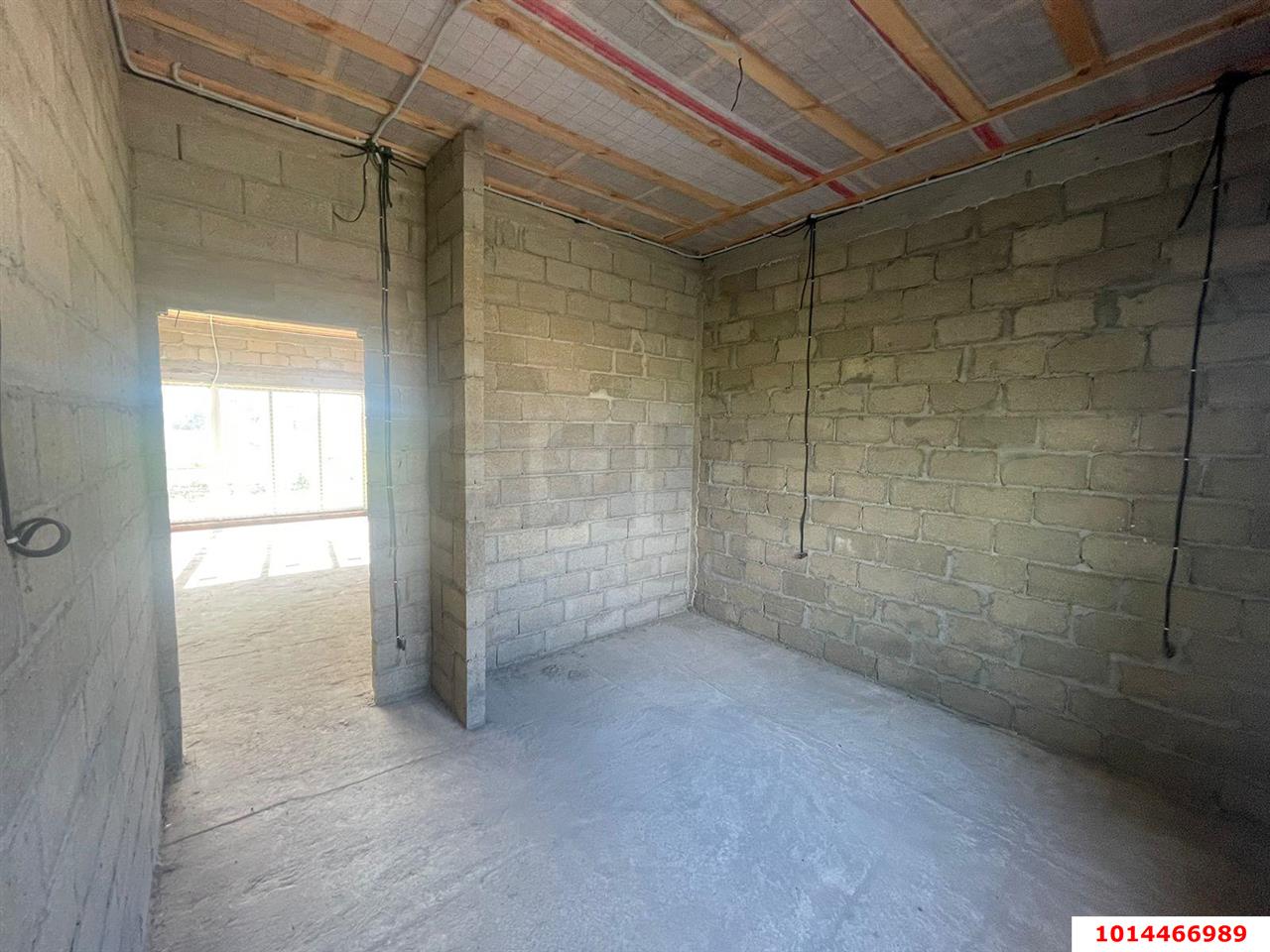 Фото №5: Дом 124 м² + 6 сот. - Новобжегокай, ул. Красная, 2