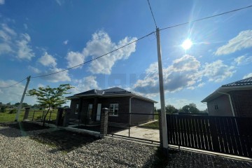 Фото №1: Дом 124 м² - Новобжегокай, ул. Красная, 2