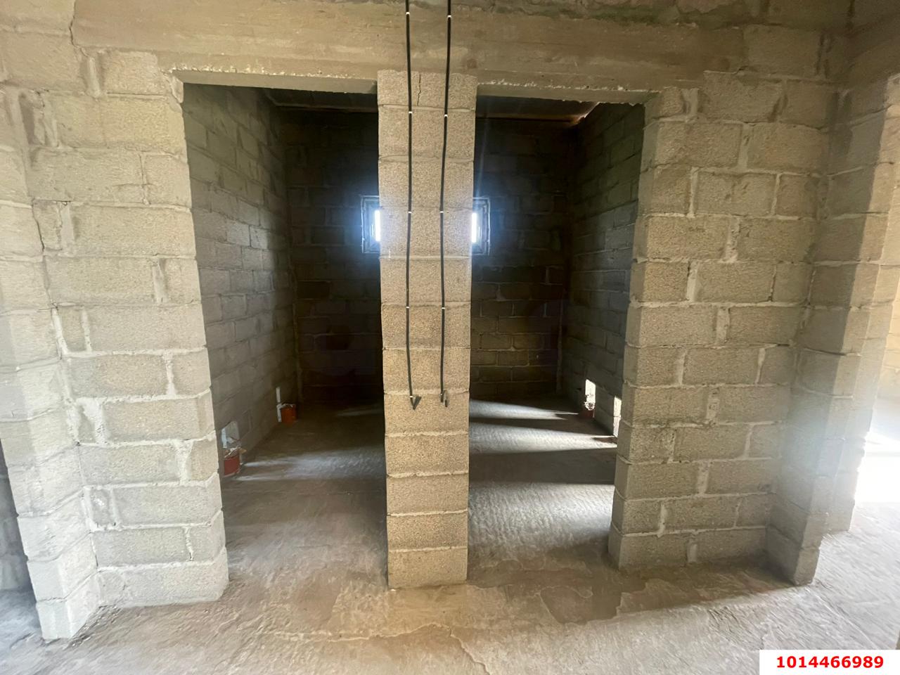 Фото №9: Дом 124 м² + 6 сот. - Новобжегокай, ул. Красная, 2