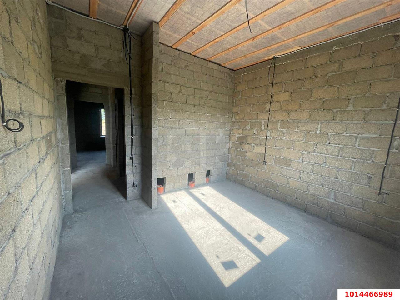 Фото №4: Дом 124 м² + 6 сот. - Новобжегокай, ул. Красная, 2