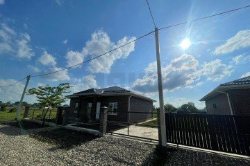 Фото №2: Дом 124 м² - Новобжегокай, ул. Красная, 2