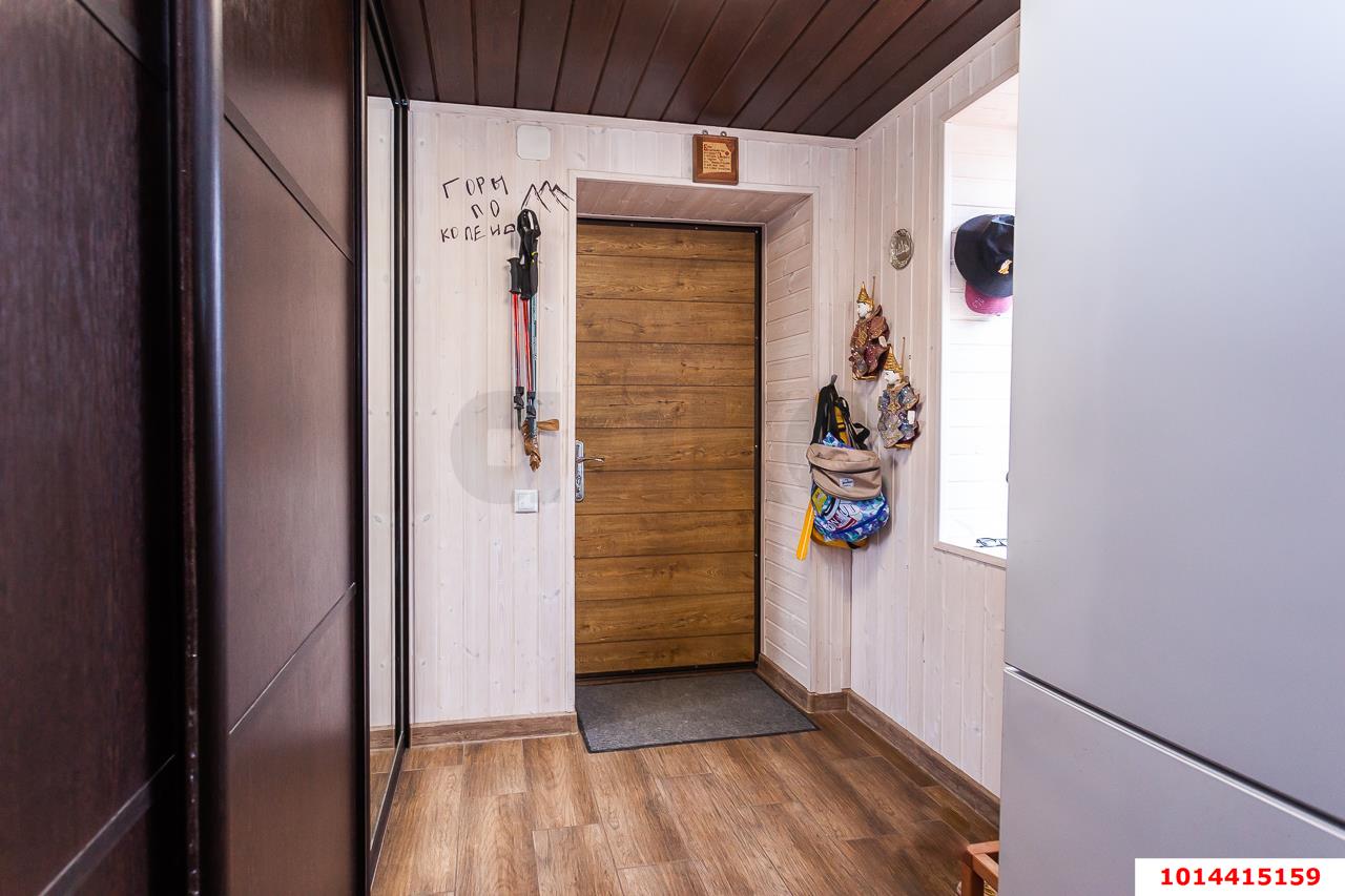 Фото №10: Дом 94 м² + 11 сот. - Краснодар, мкр. Карасунский внутригородской округ