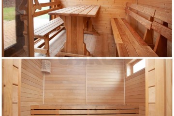 Фото №5: Дом 94 м² - Краснодар, мкр. Карасунский внутригородской округ, 