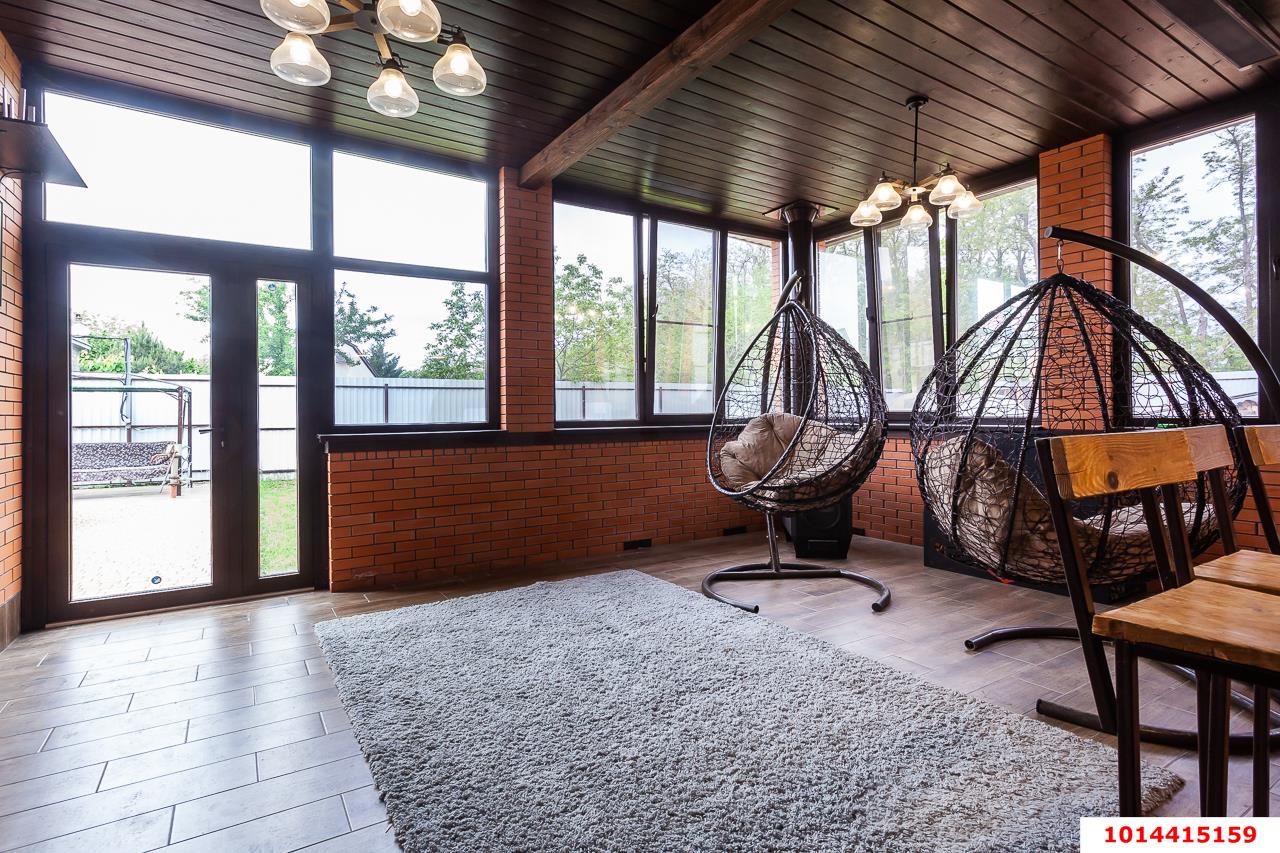 Фото №7: Дом 94 м² + 11 сот. - Краснодар, мкр. Карасунский внутригородской округ