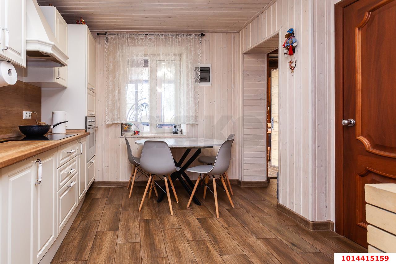 Фото №13: Дом 94 м² + 11 сот. - Краснодар, мкр. Карасунский внутригородской округ