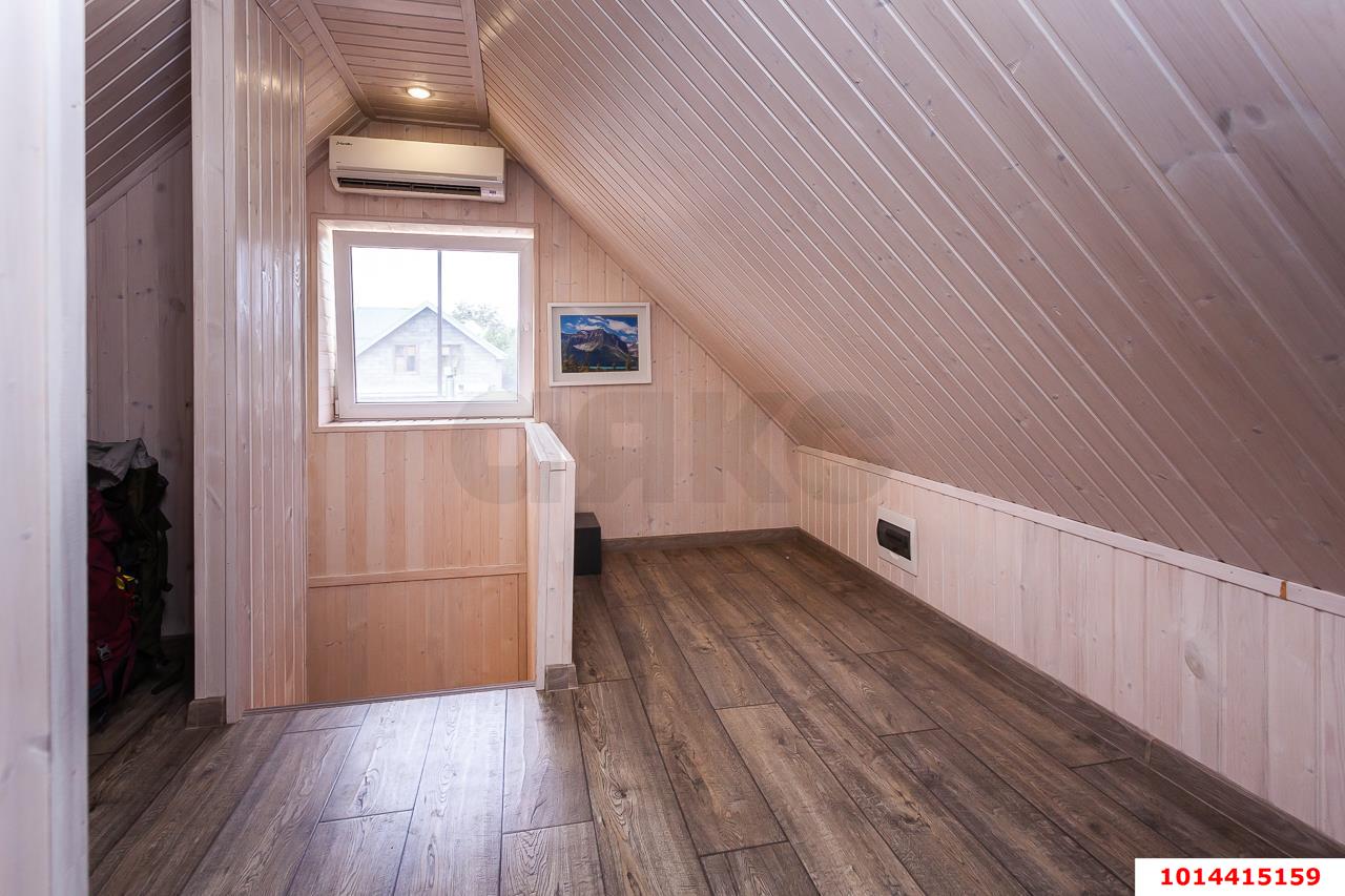 Фото №17: Дом 94 м² + 11 сот. - Краснодар, мкр. Карасунский внутригородской округ