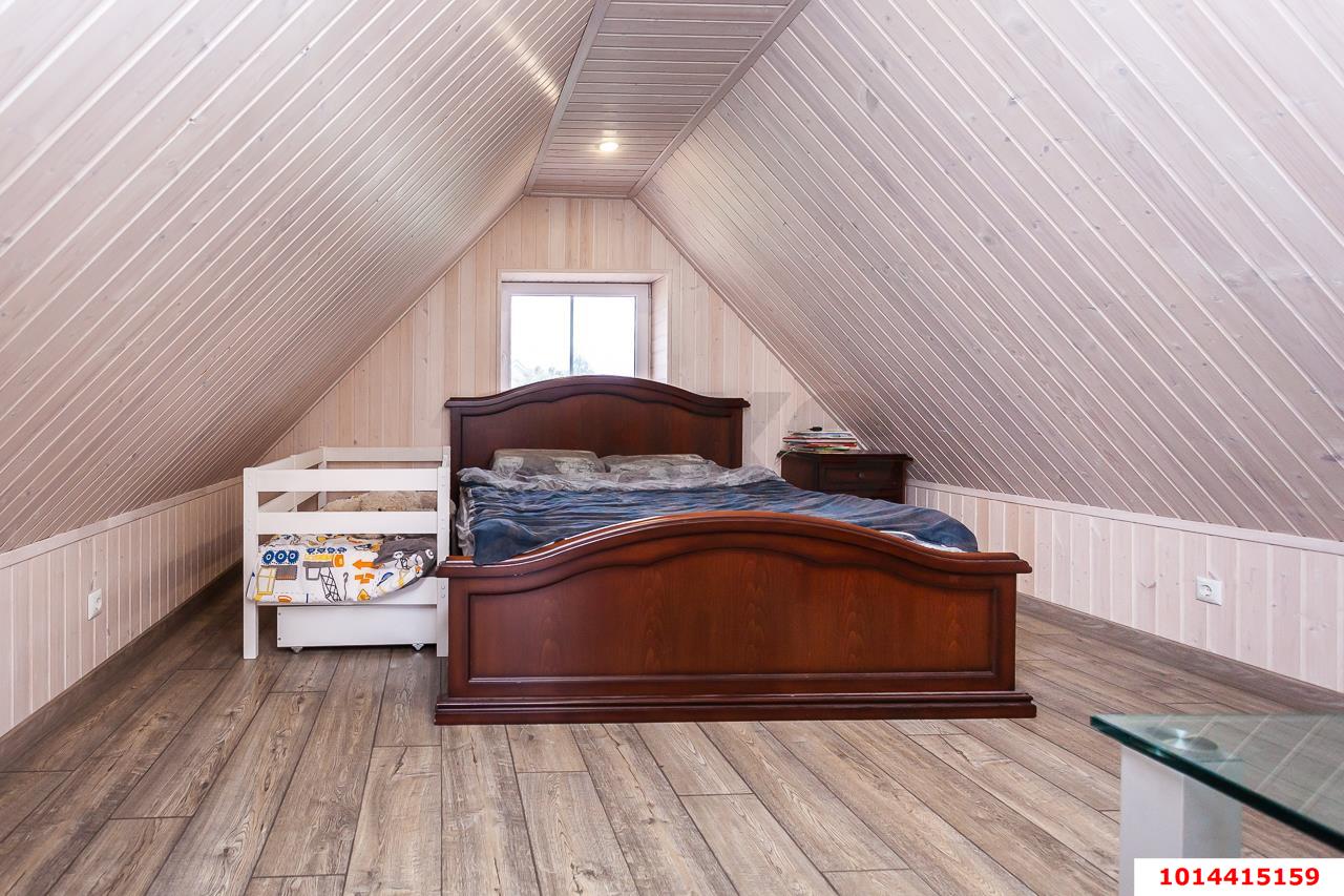 Фото №18: Дом 94 м² + 11 сот. - Краснодар, мкр. Карасунский внутригородской округ