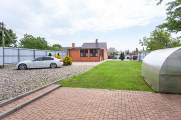 Фото №1: Дом 94 м² - Краснодар, мкр. Карасунский внутригородской округ, 