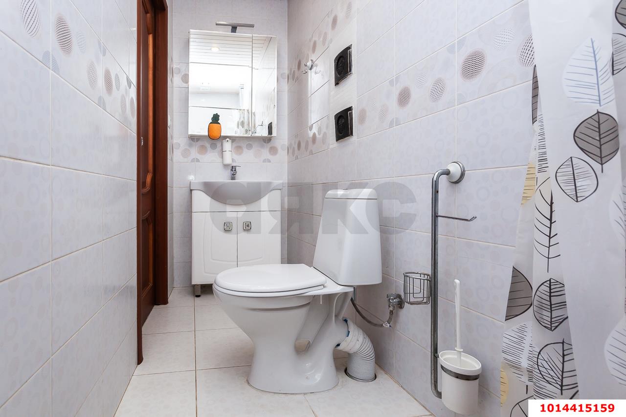 Фото №16: Дом 94 м² + 11 сот. - Краснодар, мкр. Карасунский внутригородской округ