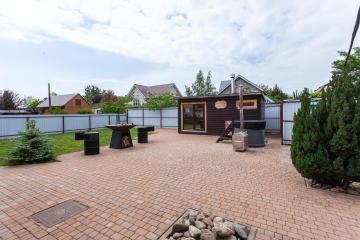 Фото №4: Дом 94 м² - Краснодар, мкр. Карасунский внутригородской округ, 