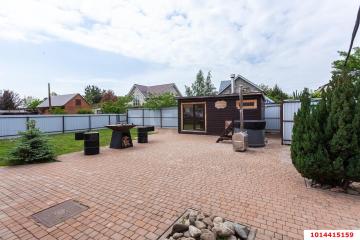 Фото №4: Дом 94 м² - Краснодар, мкр. Карасунский внутригородской округ, 