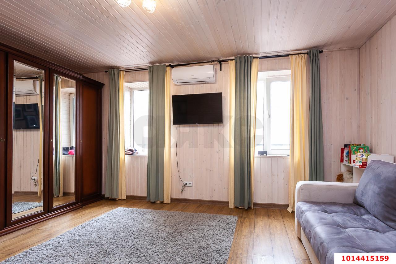 Фото №15: Дом 94 м² + 11 сот. - Краснодар, Карасунский внутригородской округ