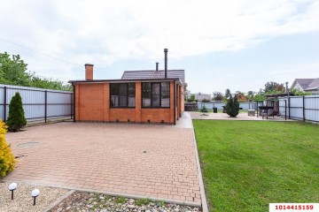 Фото №2: Дом 94 м² - Краснодар, мкр. Карасунский внутригородской округ, 