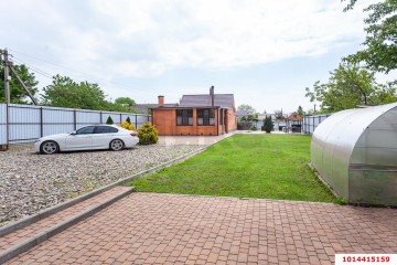 Фото №1: Дом 94 м² - Краснодар, мкр. Карасунский внутригородской округ, 