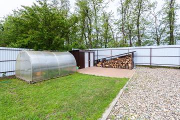 Фото №3: Дом 94 м² - Краснодар, мкр. Карасунский внутригородской округ, 