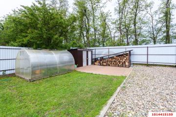 Фото №3: Дом 94 м² - Краснодар, мкр. Карасунский внутригородской округ, 