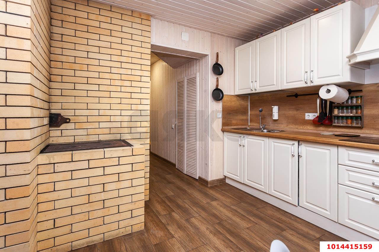 Фото №11: Дом 94 м² + 11 сот. - Краснодар, Карасунский внутригородской округ