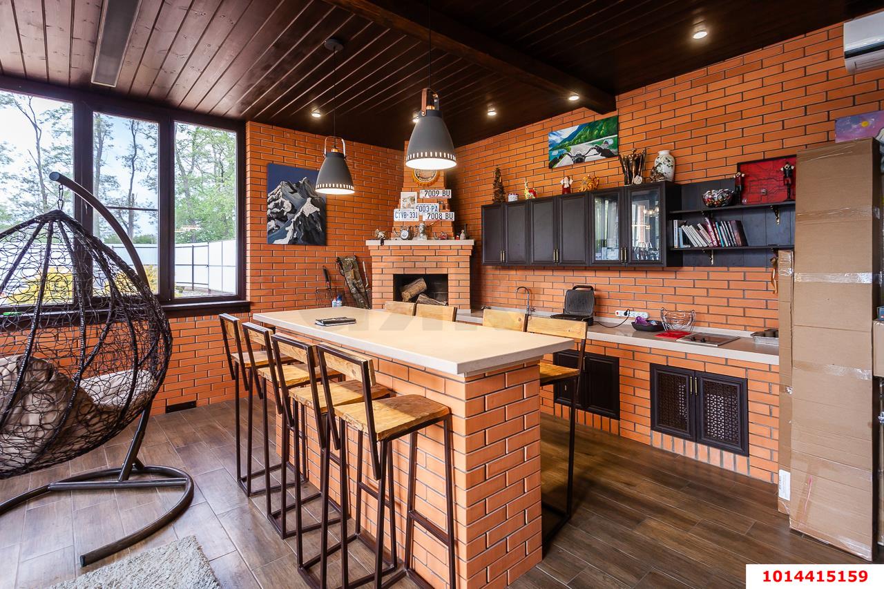 Фото №9: Дом 94 м² + 11 сот. - Краснодар, Карасунский внутригородской округ