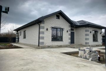 Фото №3: Дом 135 м² - Кубанская Нива-2, мкр. Прикубанский внутригородской округ, ул. Осенняя