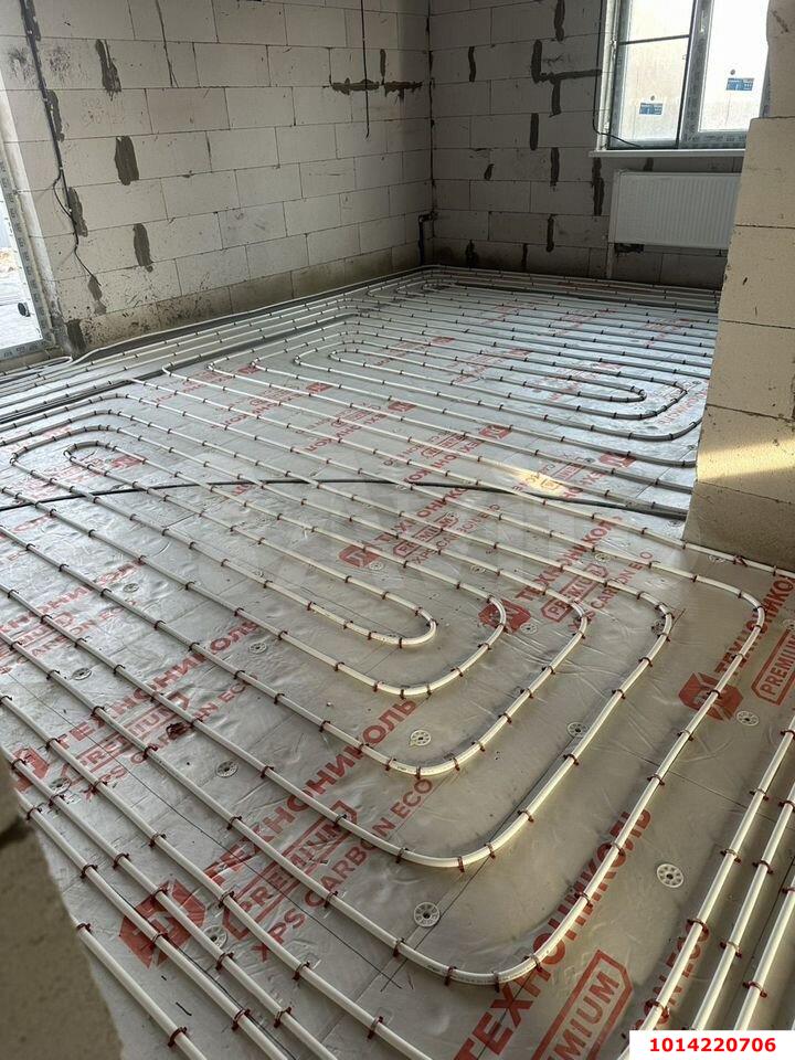 Фото №6: Дом 135 м² + 6 сот. - Кубанская Нива-2, мкр. Прикубанский внутригородской округ, ул. Осенняя