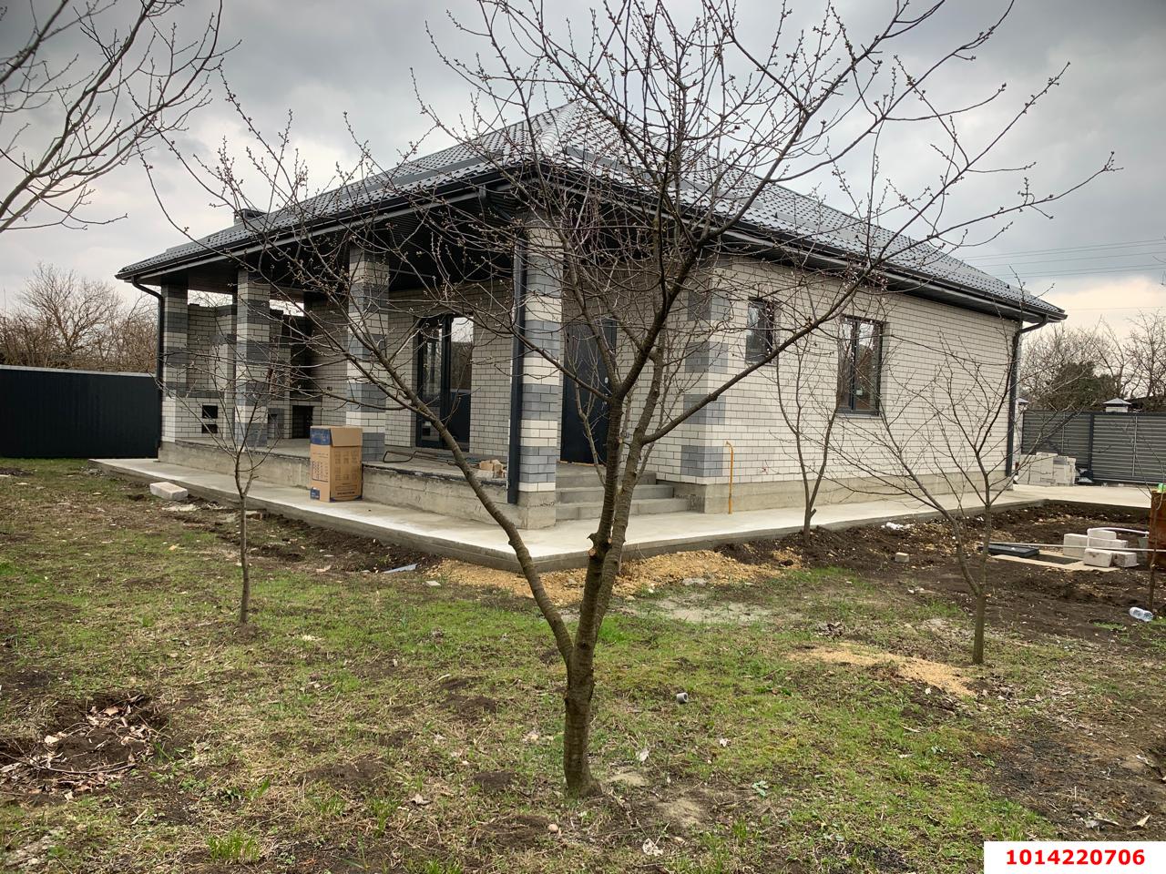 Фото №18: Дом 135 м² + 6 сот. - Кубанская Нива-2, Прикубанский внутригородской округ, ул. Осенняя