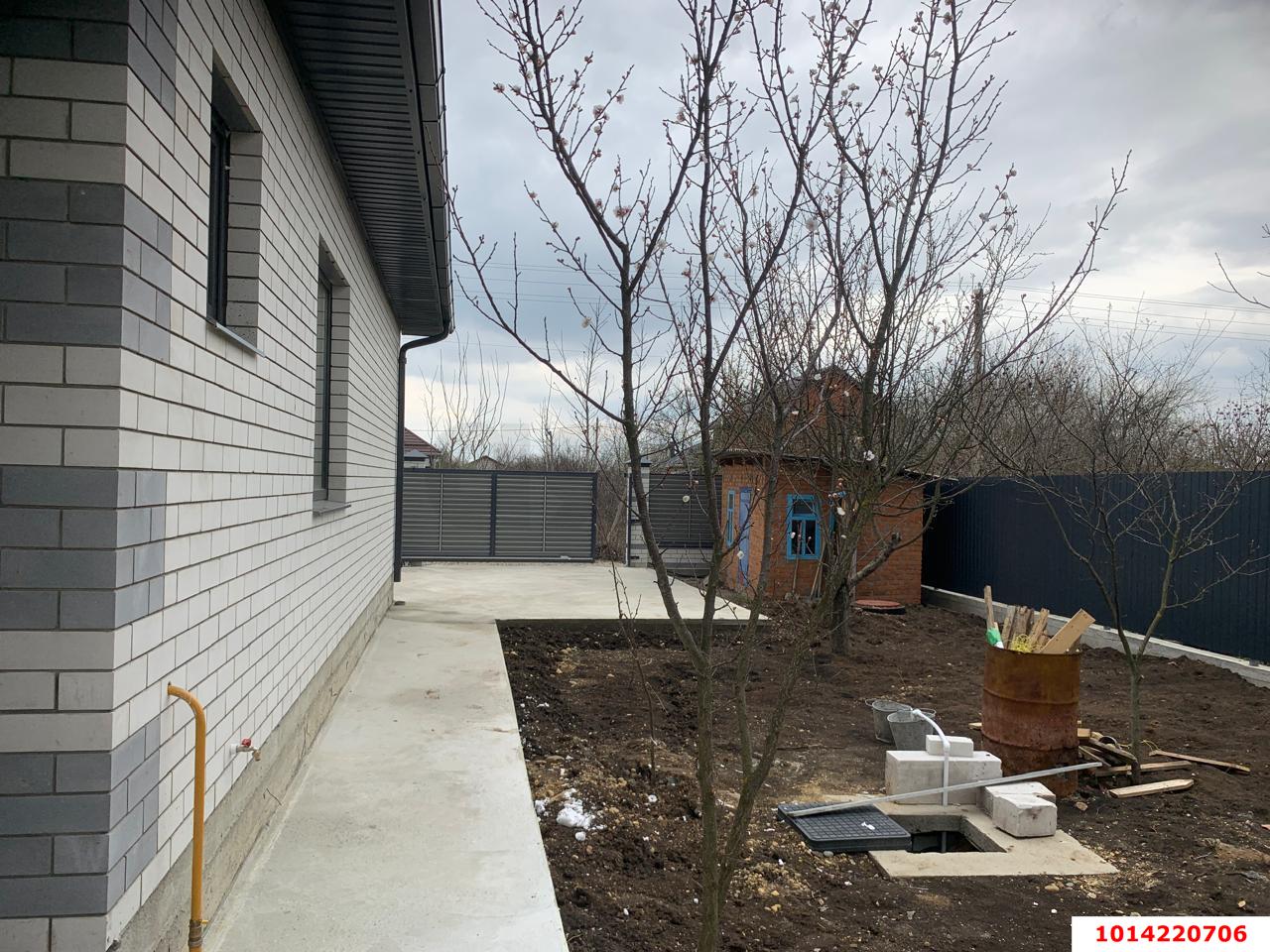 Фото №17: Дом 135 м² + 6 сот. - Кубанская Нива-2, мкр. Прикубанский внутригородской округ, ул. Осенняя