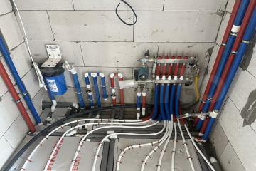 Фото №5: Дом 135 м² - Кубанская Нива-2, мкр. Прикубанский внутригородской округ, ул. Осенняя