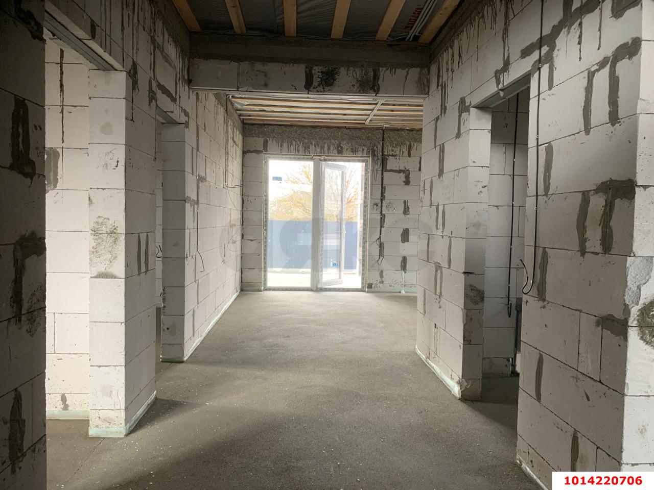 Фото №11: Дом 135 м² + 6 сот. - Кубанская Нива-2, Прикубанский внутригородской округ, ул. Осенняя