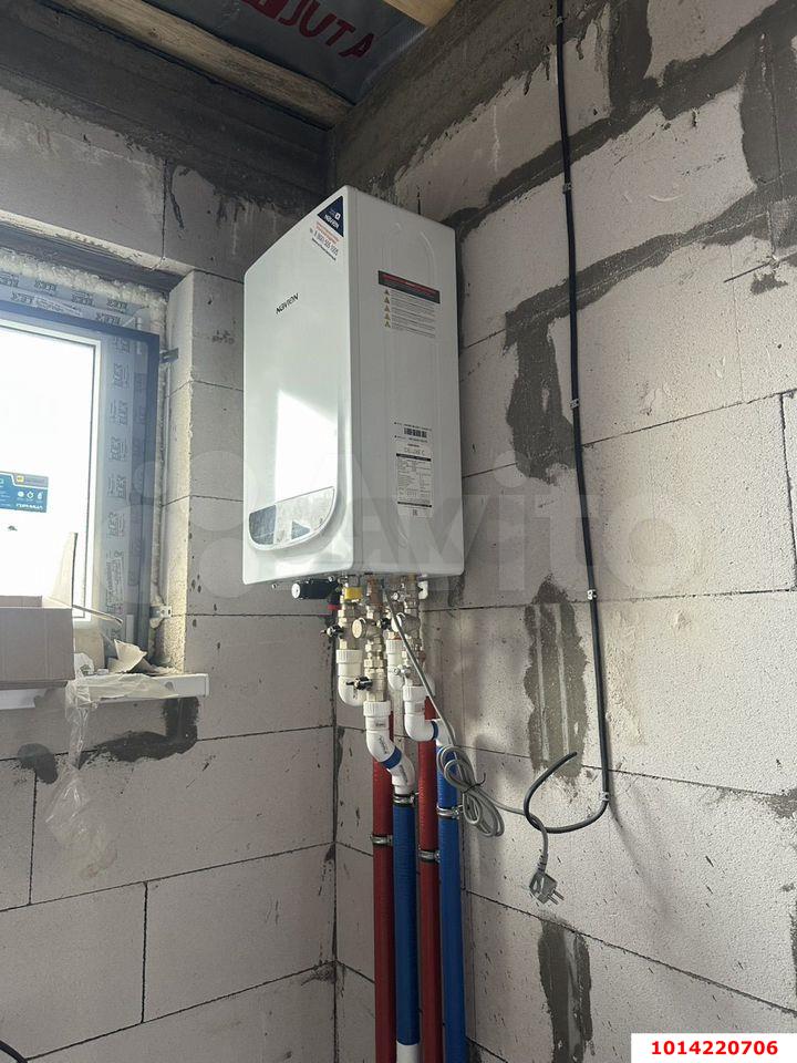 Фото №7: Дом 135 м² + 6 сот. - Кубанская Нива-2, мкр. Прикубанский внутригородской округ, ул. Осенняя